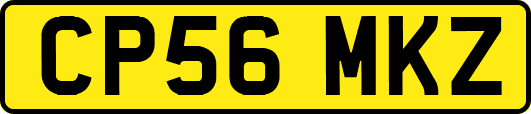 CP56MKZ