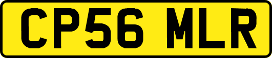 CP56MLR