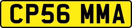 CP56MMA
