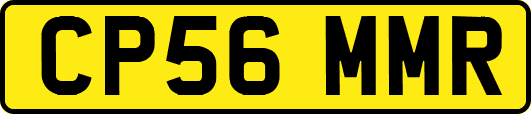 CP56MMR