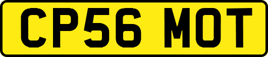 CP56MOT