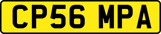 CP56MPA