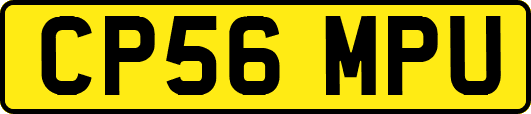 CP56MPU