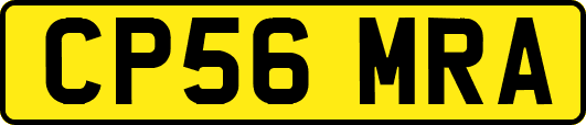 CP56MRA