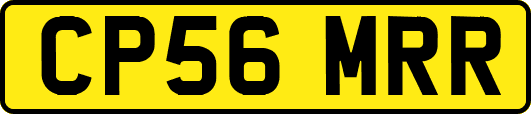 CP56MRR