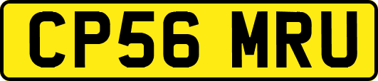 CP56MRU