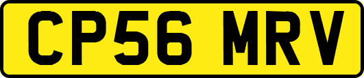 CP56MRV