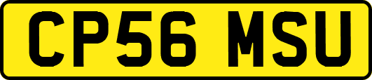 CP56MSU