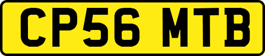 CP56MTB