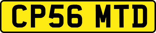 CP56MTD