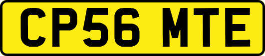 CP56MTE