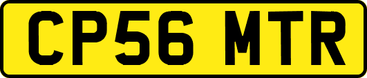 CP56MTR