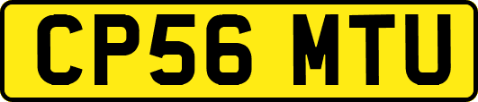 CP56MTU