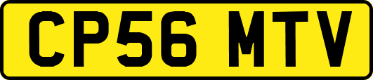 CP56MTV