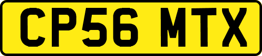 CP56MTX