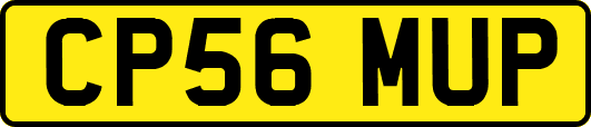 CP56MUP