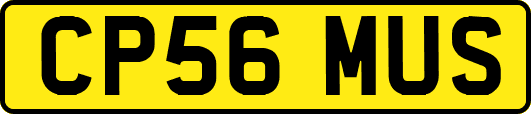 CP56MUS