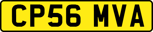 CP56MVA