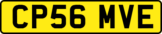 CP56MVE