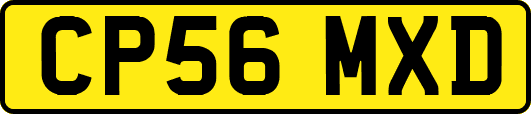 CP56MXD