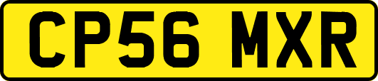CP56MXR
