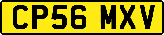 CP56MXV