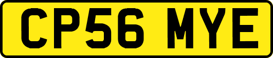 CP56MYE