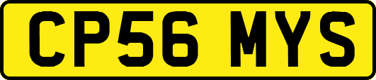 CP56MYS