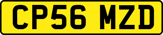 CP56MZD