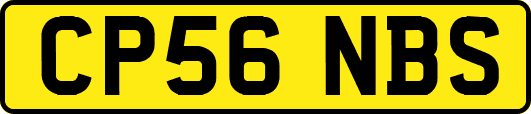 CP56NBS