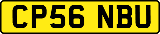 CP56NBU