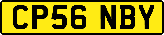 CP56NBY