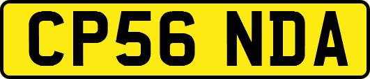 CP56NDA