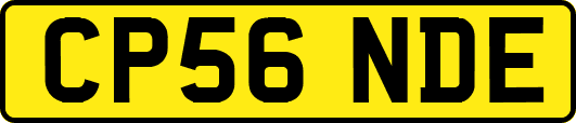 CP56NDE