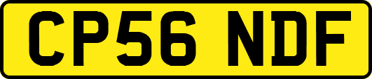 CP56NDF