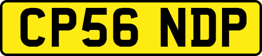 CP56NDP