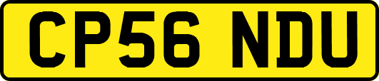 CP56NDU