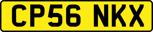CP56NKX