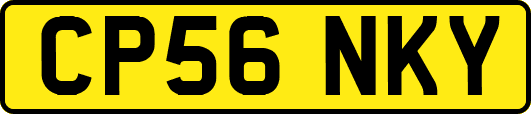 CP56NKY