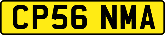 CP56NMA