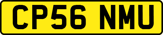 CP56NMU