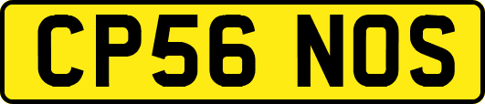 CP56NOS