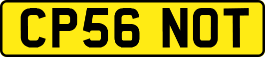 CP56NOT