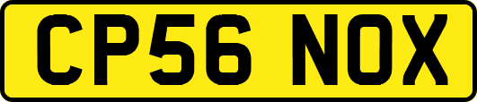 CP56NOX