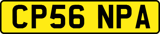 CP56NPA