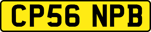 CP56NPB