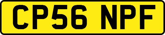 CP56NPF