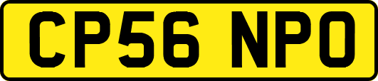 CP56NPO