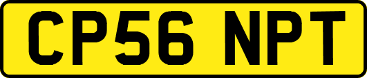CP56NPT