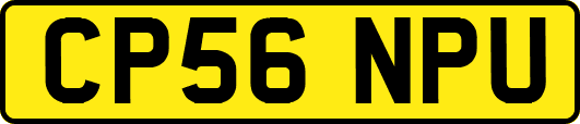 CP56NPU